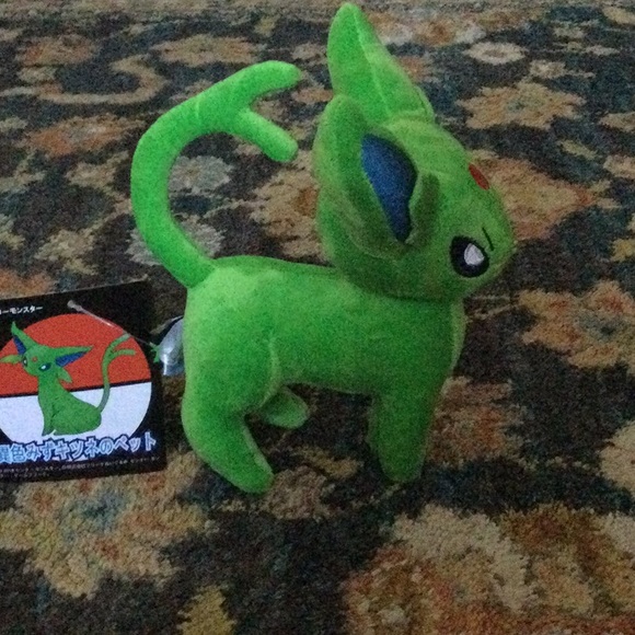 Pokémon Cute Plush Toy! - Picture 2 of 3